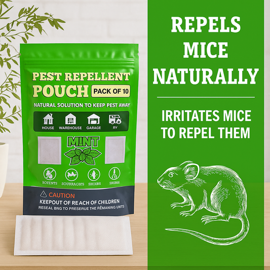 Rodent Repellent