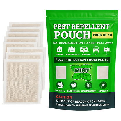 Rodent Repellent