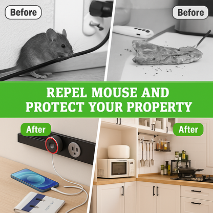 Rodent Repellent